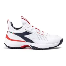 Zapatillas Tenis Diadora Finale All Court Hombre Padel Man