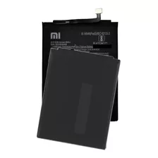 B.ateria Para Xiaomi Redmi Note 8 Pro Bm4j Oferta!!!