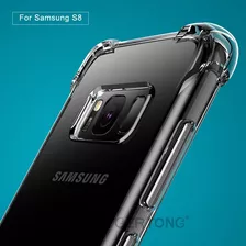 Funda De Protector Para Samsung 8