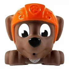 Paw Patrol Figuras Para El Agua