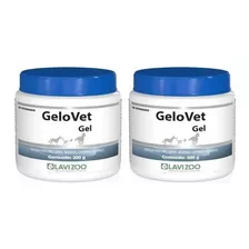 Gelovet Gel