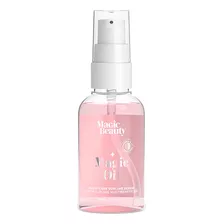  Magic Beauty Magic Oil Sérum Sublime Multibenefícios 60ml