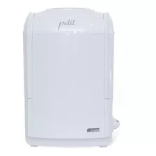 Máquina De Lavar Semi-automática Praxis Petit Branca 1.2kg 220 v