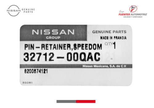 Pion Velocimetro Trans Std Platina 1.6 2008 2009 Original Foto 3