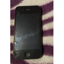 iPhone A 1387 Para Repuestos 