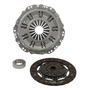 Clutch Luk Toyota Pickup 22r 2.4 1981 1982 1983