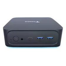 Mini Pc Tanca Tc-4043s Core I3-1115g4 4gb Ssd 120g Hdmi