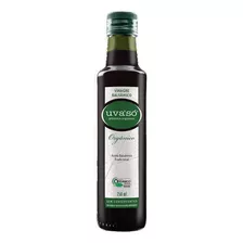 Vinagre Balsâmico Uva'só 500ml Orgânico Certificado