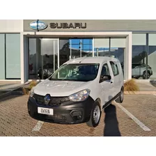 Renault Nueva Kangoo Express