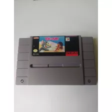 Tom Y Jerry Snes 