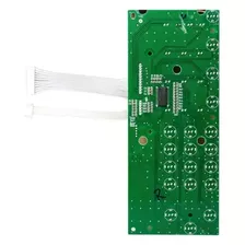 Placa Interface Microondas Electrolux 70203010 Mec41 