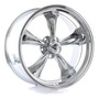 Rin D612-stroke 22x12 8x170 Et -44 Ford F250 Super Dutty