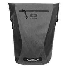 Mochila Ogio All Elements Aero-d 26 Litros Dark Static