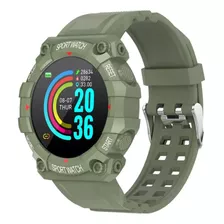 Smartwatch Relogio Inteligente Esportes Msg Batimentos Km
