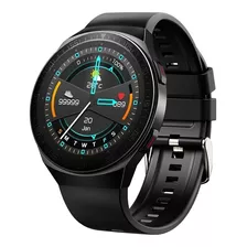 Smartwatch Mp3 Negro