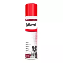 Tetisarnol Spray 150 Ml - Coveli