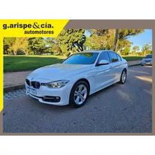 Bmw 320i Sport 2014 2.0 Extra Full