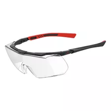 Gafas De Trabajo Ace Evo Otg Para Usuarios De Gafas - Gafas 