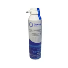 Aceite Para Turbina Gacela Spray X 250ml Odontologia