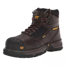 Bota Engenheira Caterpillar Excavator Composite-toe Original