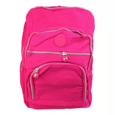 Mochila Escolar Casual Juvenil Impermeable Turtla 