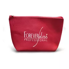 Necessaire Sem Gênero Forever Liss Nécessaire Desenho Liso Unica