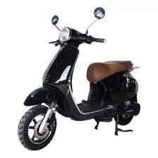 Scooter Eléctrico Firefly 1500w Negra