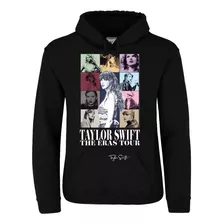 Sudadera Taylor Swift The Eras Tour 2023 Hoodie D4