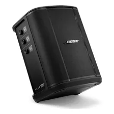 Bafle Activo Bose S1 Pro+ Wirless Pa System Bluetooth Batery