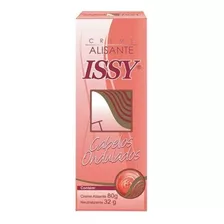 Creme Alisante Issy Ondulados 80g