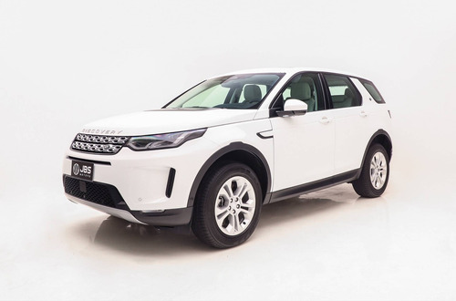 Land Rover Discovery Sport 2.0 D200 Turbo Diesel S 