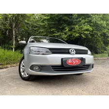 Volkswagen Jetta Flex Automático