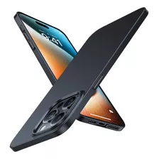 Torras Funda Delgada Diseñada Para I 15 Pro Max De 6.7 Pul.