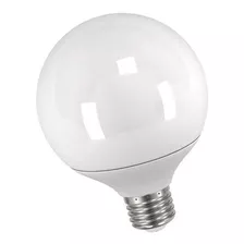 Globo Led Foco Lámpara 20w G120 Reemplazo 120w Alta Potencia