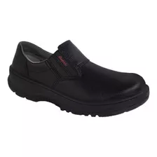 Sapato Elastico Conforto 40