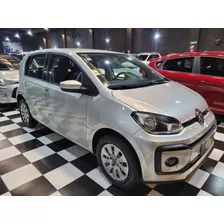 Volkswagen Up! 2017 1.0 Move