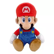Nintendo - Mario - Peluche 24cm