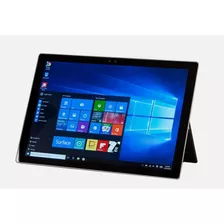 Tablet Microsoft Surface Pro 4 12,3 I5 4gb/128gb.usado