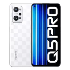 Realme Q5 Pro Dual Sim 256 Gb Blanco 8 Gb Ram