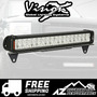 Vision X Vspec Upgrade Bumper Light Kit For '08-'10 Ford Zzf