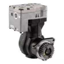 Compressor Ar Para Vw Worker 13190 15190 17190 17230 23320 C