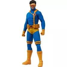 Sideshow Collectibles X Men Cyclops Classic No Hot Toys