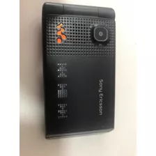 Celular Sony Ericsson W380 Antigo Leia Abaixo Descritivo