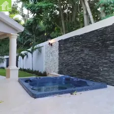 Casa En Cuesta Hermosa Ii