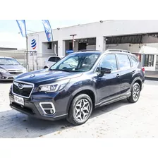 Subaru Forester At