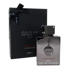 Armaf - Club De Nuit Intense Man Parfum 105ml Ed. Limitada