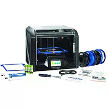 Impresora 3d Galardonada Dremel Digilab 3d45 Con Suministros