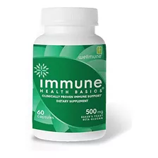 Conceptos Básicos De Salud Inmunológica Wellmune Beta Glucan