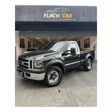 Ford F250 