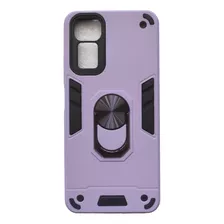 Carcasa Reforzada Compatible Xiaomi Redmi Note 11 4g